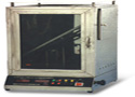 YG(B)815D—III型织物阻燃性能测试仪