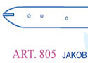 其它型号剑带 ART.805