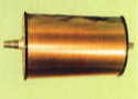 TMH91型特氟龙不锈钢导布辊筒