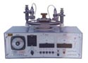 YG342DG感应式织物静电测试仪