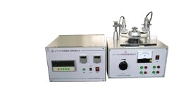 LFY-401织物感应式静电测试仪