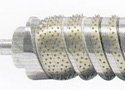 SH052-5片/片梭剑杆刺轴