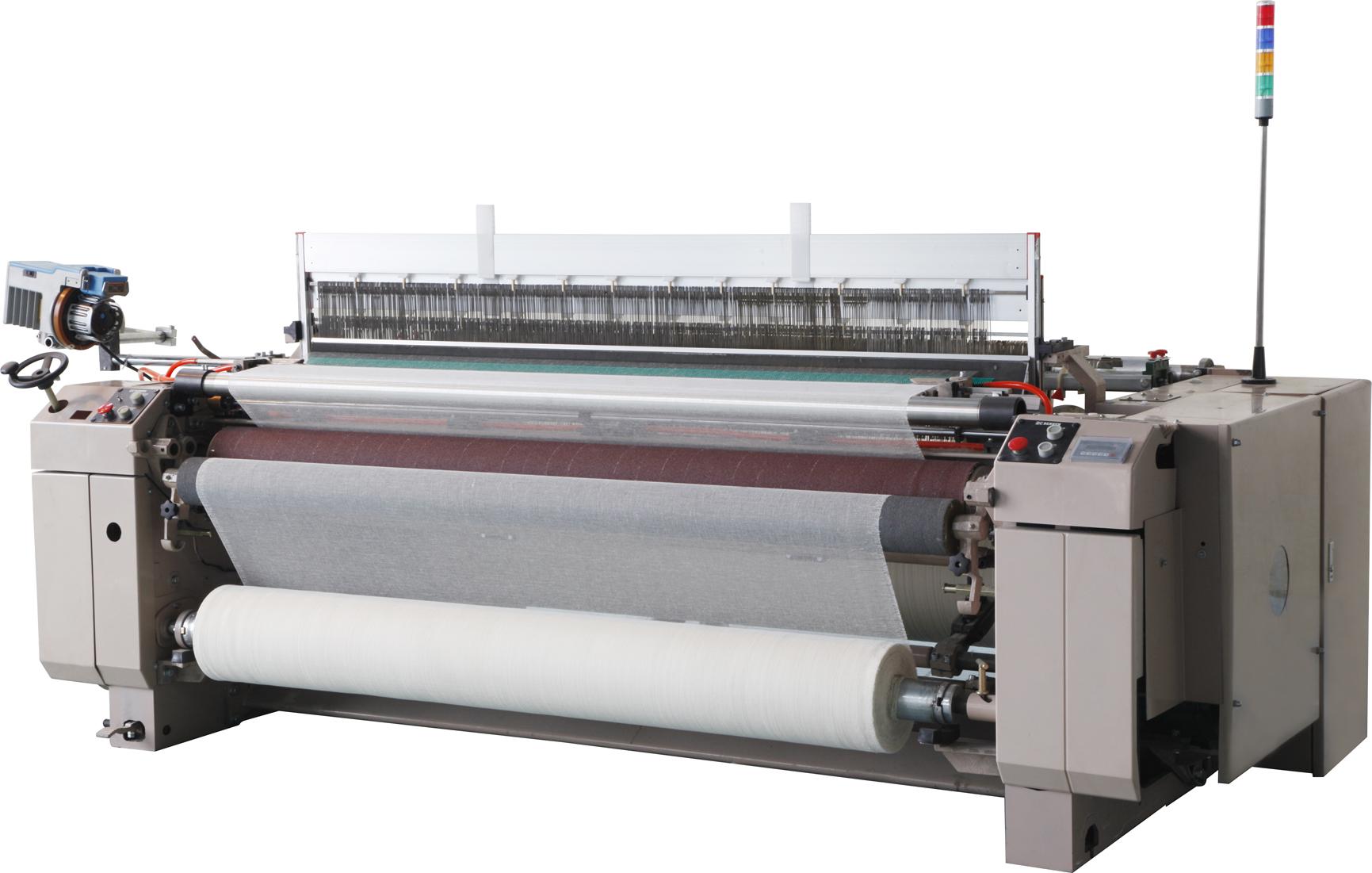 JLH740series air jet gauze machine-150cm 