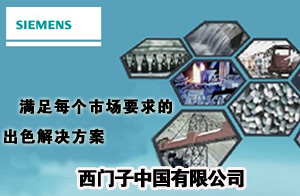 西门子中国有限公司