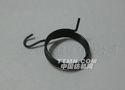 日本村田7-II自动络筒机配件-- 棘爪弹簧
