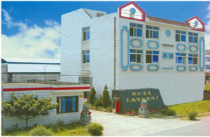 浙江黄岩天鹏纺机配件厂