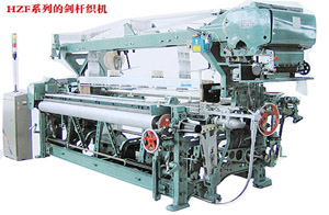 浙江艾耐特机械有限公司纺织机械事业部