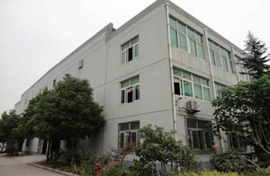 湖州银湖物流设备有限公司