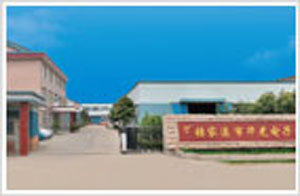 张家港市华光电子有限公司