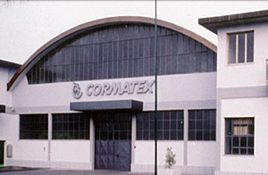 Cormatex 公司