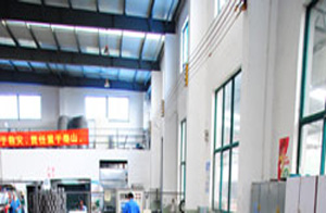 上海海洲微型电机制造有限公司