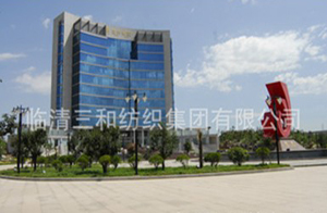 临清三和纺织集团有限公司