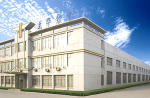 无锡市兰华纺织机械有限公司
