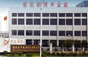 江苏张家港市超声电气有限公司