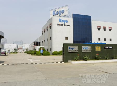 道路是曲折的,前途是光明的 -光洋电子(无锡)有