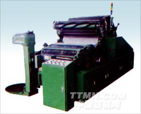 A186F 型梳棉机|青岛星火引春纺机有限公司 - 