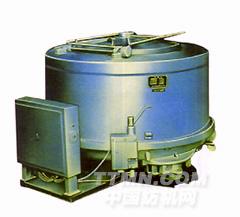 φ1500 工业脱水机|江苏省泰州市龙海洗染机械