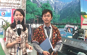 户价值为主要宗旨-访上海御牧贸易有限公司周