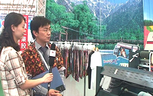 户价值为主要宗旨-访上海御牧贸易有限公司周