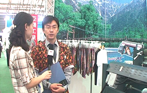 户价值为主要宗旨-访上海御牧贸易有限公司周