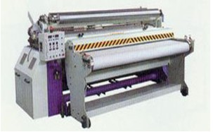 滚印涂饰机|江苏天明机械集团 - 纺织机械选型中