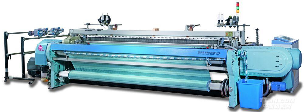 tt828剑杆织机|浙江泰坦股份有限公司
