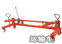 YJC-1000I大卷装布卷运输车