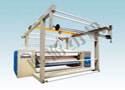 SME472A双辊烫光机