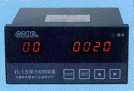 压浆力电脑控制仪