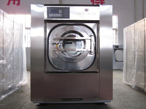 50型号水洗机制造