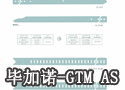 剑带-毕加诺-GTM AS