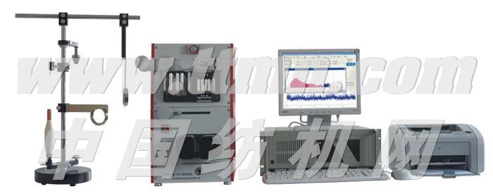 纺织仪器--YT05S条干均匀度测试仪-条干仪