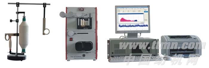 纺织仪器--YT05D条干均匀度测试仪-条干仪