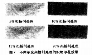氯乙酸和氯乙酰氯改性c．I．分散蓝56用于棉织物的热转移印花