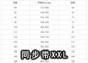 同步带XXL  