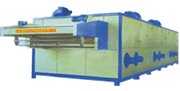 AGA280松式预缩烘干机