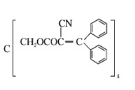 紫外线吸收剂的研究进展
