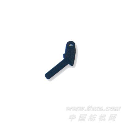 提花导轮支架