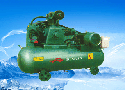 W-1.2/60活塞式空压机