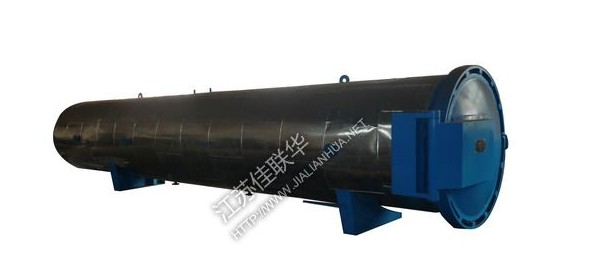 JLH06-电加热真空定型蒸箱 