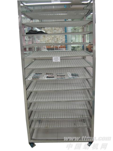 实验室恒温恒湿调节样品架