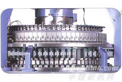 XL-D-CE双面电脑提花针织机