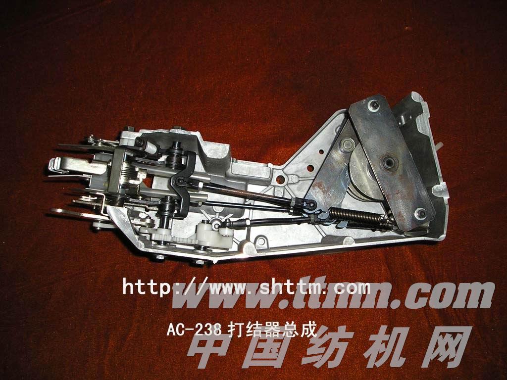 打结器