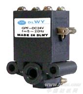 OMNI/PLUS型喷气织布机辅助喷咀电磁阀