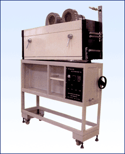 XHT460全自动台式商标印刷机