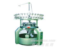 BCM/48-JSJ型單面網眼提花機