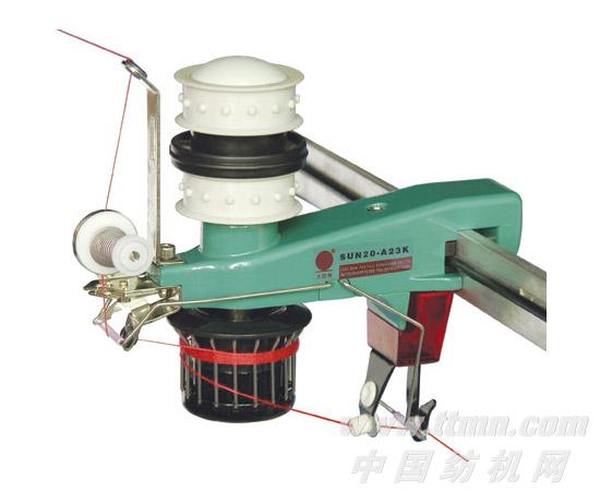 SUN20-A23K(6.3V 12V 24V)输纱器