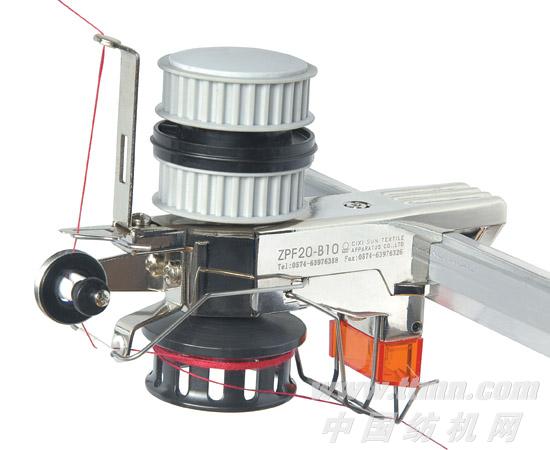 ZPF20-B10 输纱器(12V 24V)