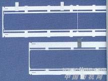 片梭综框一