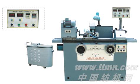 TM-M 系列高精度胶辊磨砺机